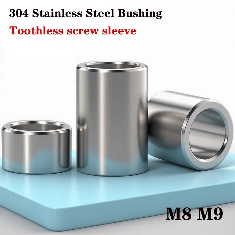 304 Stainless Steel…