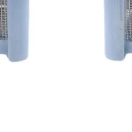 

2pcs For Q Revo Series For Qrevo Edge For Qrevo Curv/ Clean Water Tank Inlet Filter Vacuum Cleaner Accessories/ For Cleaning