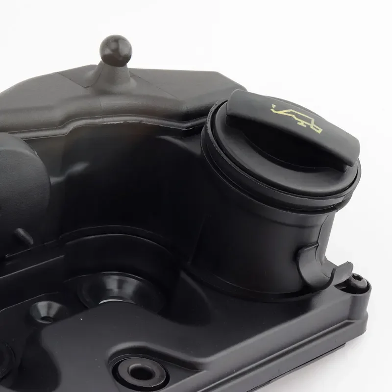 自動車カムシャフトバルブカバー 03L103469F エンジンバルブカバー VW Amarok Crafter SEAT Exeo 2.0 TDI用