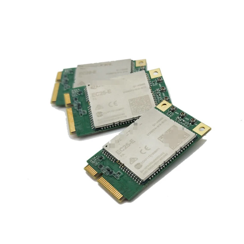 

LTE Cat4 EC25 EC25-E Mini PCIE 4G Module EC25-E EC25EFA-MINIPCIE IoT/M2M-optimized LTE Cat 4 Module 4G Module