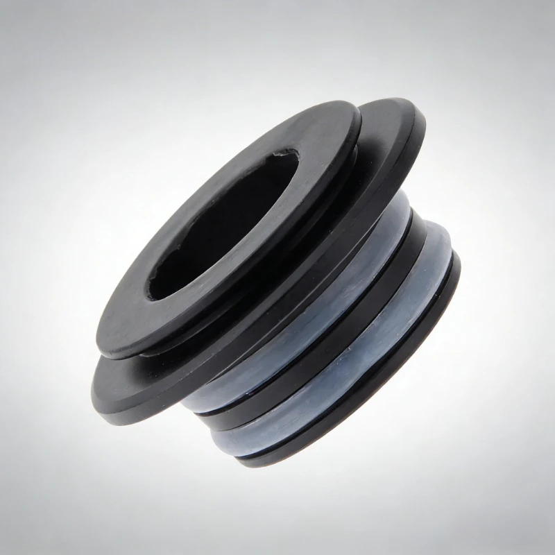 5PCS YUHETEC  810 to 510  POM  Mouthpiece Adapter - view 6