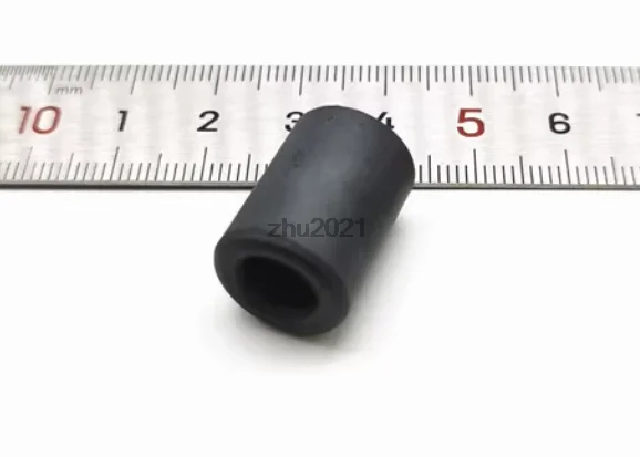 Inner 8mm 0.31inch noise cancel ferrite ring 14.2X20X8mm EMI filter ferrite core RF choke ferrite bead ,20pcs/lot