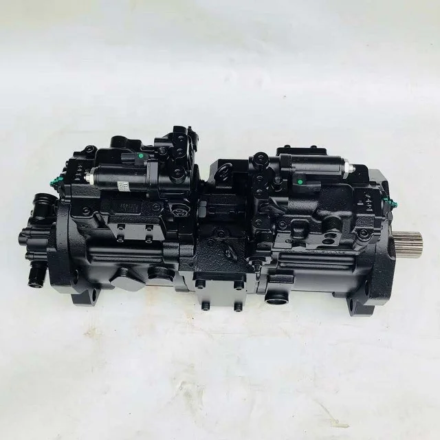 Excavator hydraulic main pump assy for sany SY235-8 hydraulic pump assy