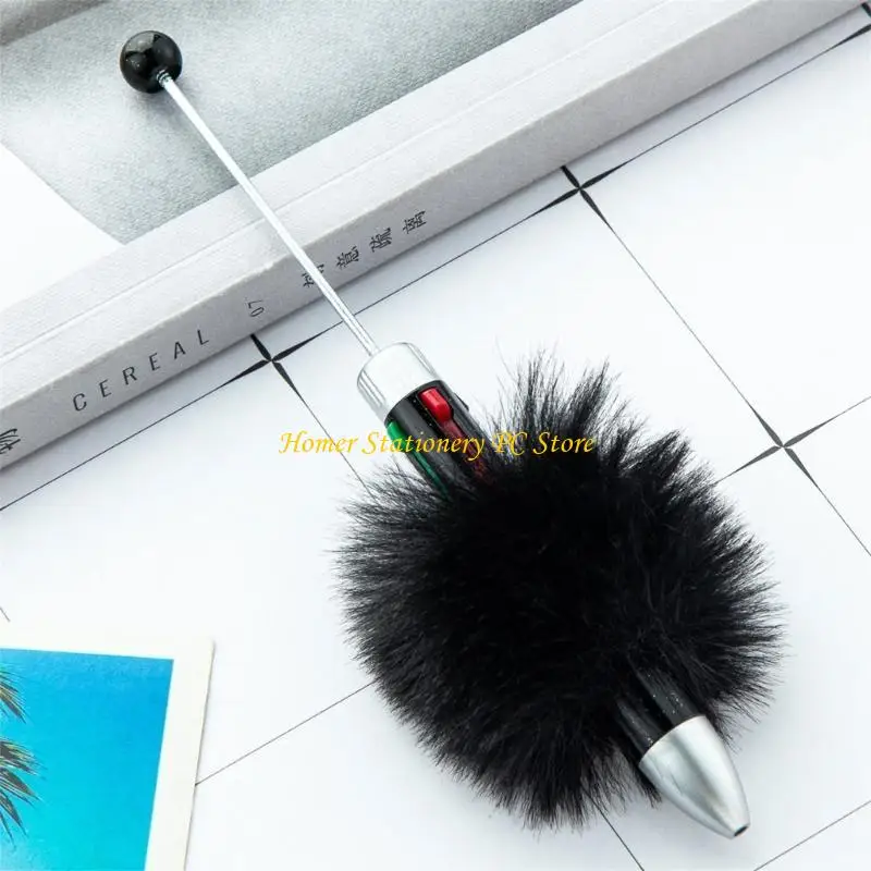 Y5LA Ballpoint Pen Pen Pen Boy Girl Student Graduation Office School Gift