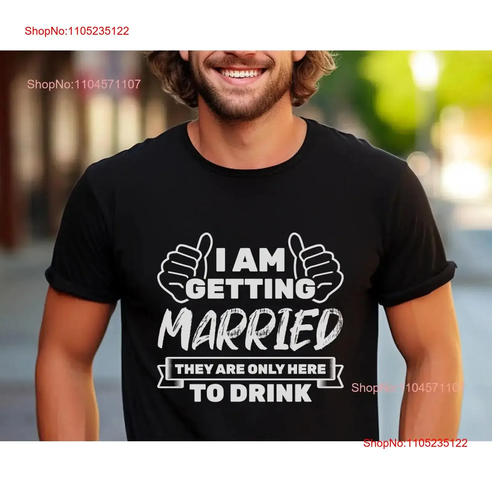 Bachelor Party T Sh…