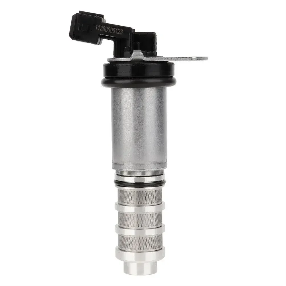 

Engine Variable Valve Timing Solenoid 11367610060 11367851299 11367584115For BMW 325i 435i 535i 640i 3.0L 2011-17