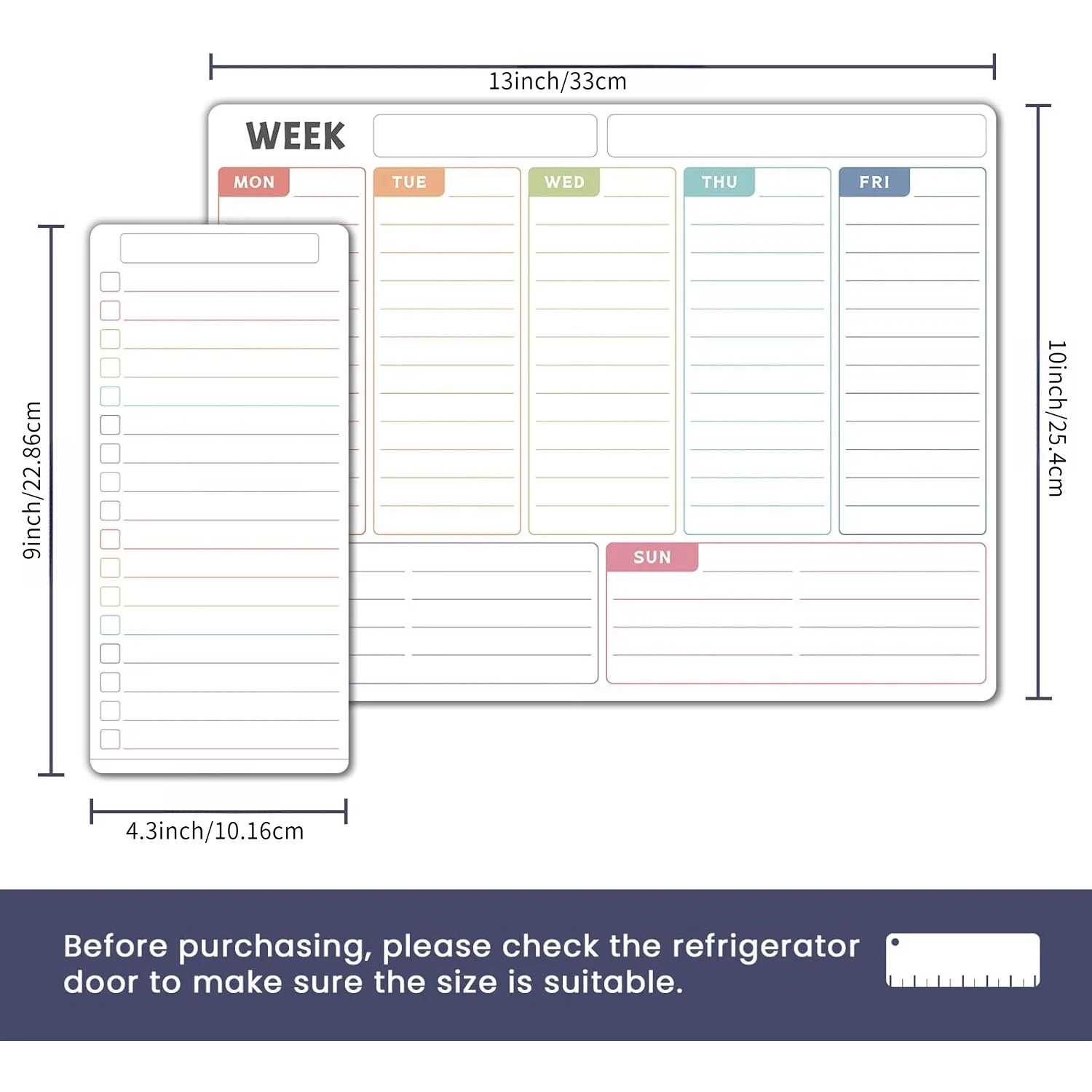 Thumbnail 3 - #33 Best Dry-Erase Boards to Buy In 2026