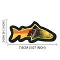 FISH SCENERY