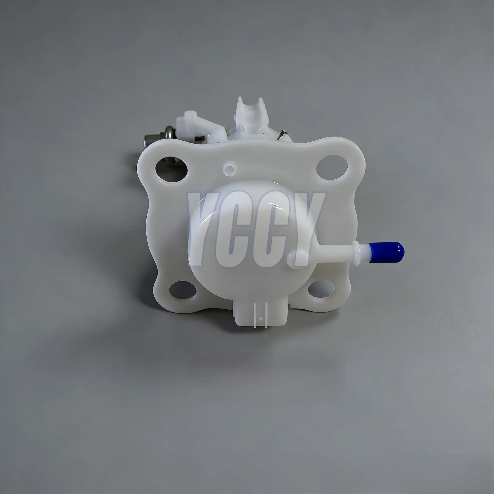 16700-MKE-AF3 Motorcycle Fuel Pump Assembly Oil Pump Fit For HONDA CRF250 CRF450 R RWE CRF450R CRF 250 450 2021-2023 16700MKEAF3 - Image 5