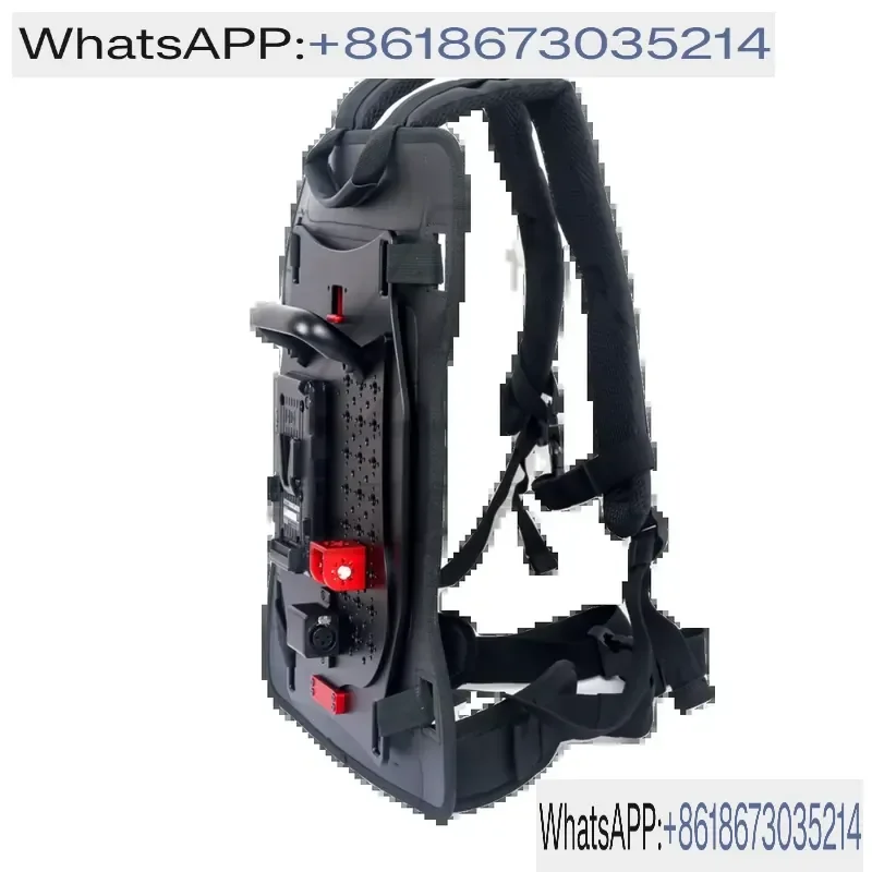 Electromechanical Separation Backpack Lift Plate Hanging Plate for mini miniLF S35