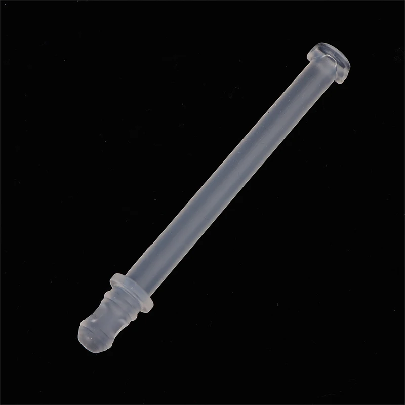 Transparent Plastic High-quality Capsule Coffee Machine Milk Tube And Straw Accessories