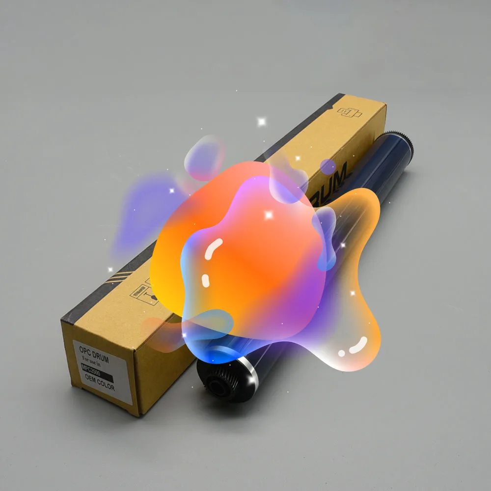 

OPC Drum for Ricoh MPC2500 MPC3500 MPC2000 C2500 C3000 C2800 C3300 C4000