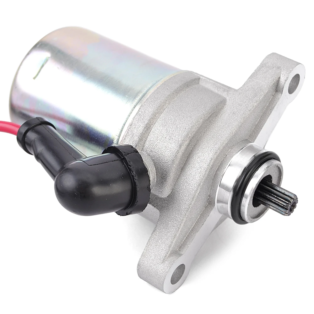 

Starter Motor for Kawasaki KSF50 KFX50 21163-Y001 for Kymco VP SUPER 8 STREET LIKE AGILITY 50 Netherlands PEOPLE 32105-LBD6-E00