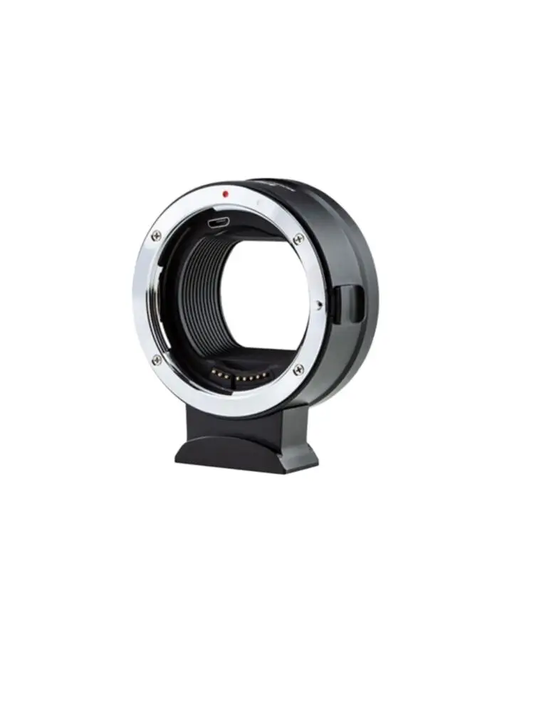 

Camera repair accessories for Vizos EF-Z adapter ring, EF mount lens to Z mount Z6, Z7, Z50