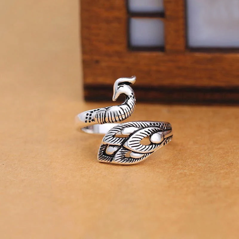 Adjust Finger Wear Thimble Yarn Guides Knitted Rings Adjustable Knitting Loop Crochet Loop Knitting Accessories Knitting Ring