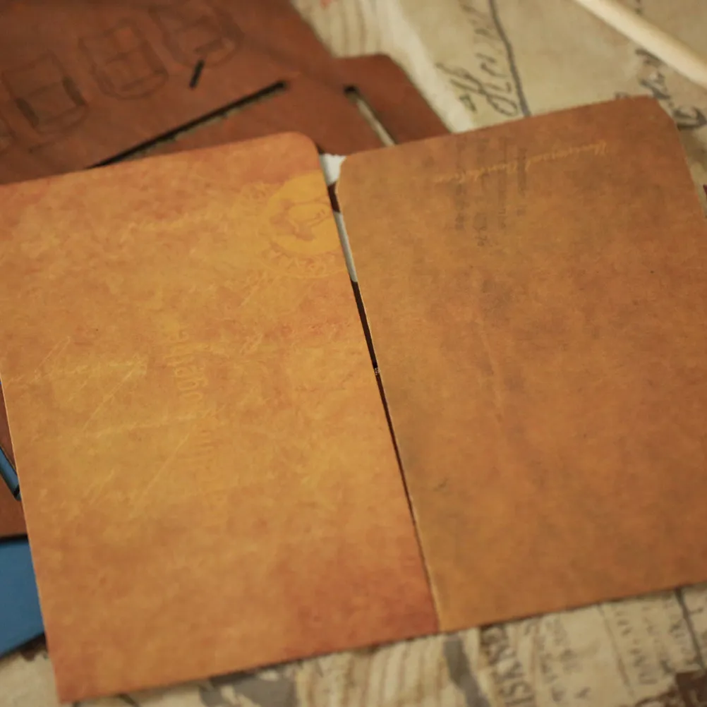 

10Pcs Retro Kraft Envelopes Brown Reusable Eco Friendly Mailers for Postcards Photos Checks Stamps Necklaces Small Items Storage