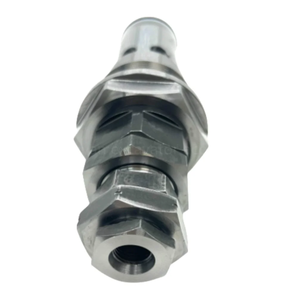 7091053800 para 709-10-58501 709-10-53800 Komatsu PC650 PC800 PC850 OC1250 válvula de Control principal válvula de seguridad válvula de desbordamiento principal