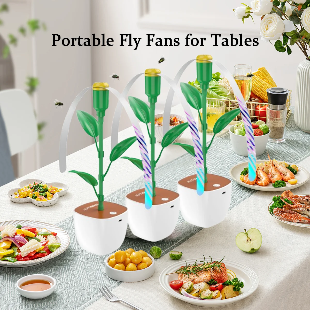 #65 Best Portable Fans to Buy In 2026