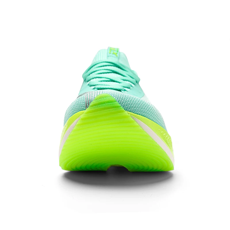 2025 IRUNSVAN Marathon-Schuhe, Carbon, hochwertig, atmungsaktiv, Bounce-Back-Dämpfung, professionelle Trainingsschuhe, leicht – Detail 23