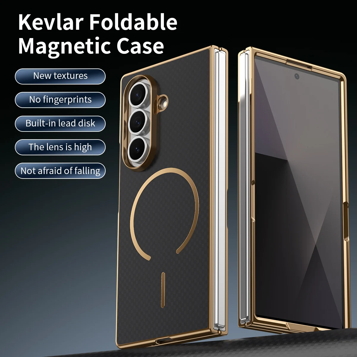 Fls Case For Samsun… - image