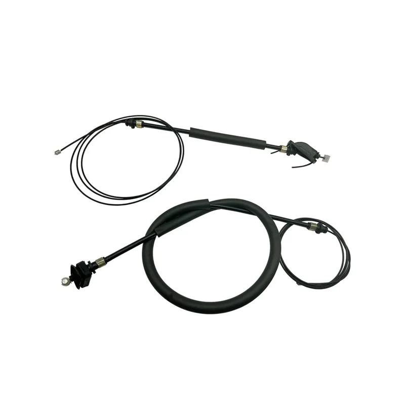 Sliding Door Cable Replacement Compatible with Honda Odyssey 11‑20 LH RH, Part 72546TK8A01, Side Door Control Cable Assembly
