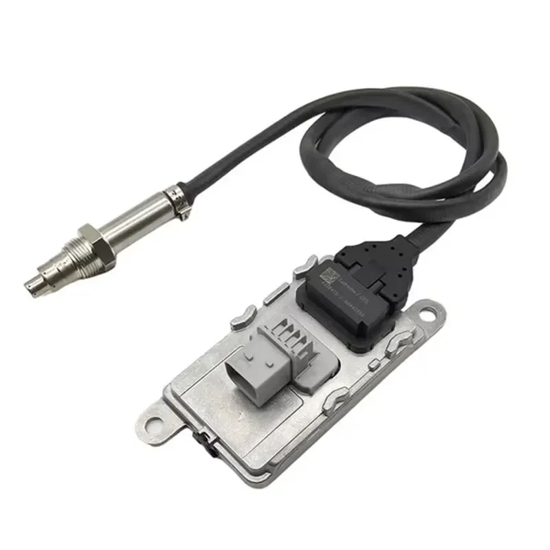 High Quality 5WK9 6765B 4326863 NOx Sensors New for Truck Nitrogen Oxide Sensor 12V Voltage Models A045S157