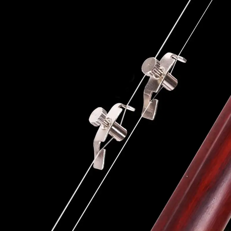 Надежность-m5tc-Маленький-тюнер-erhu-для-быстрой-и-легкой-регулировки-струн