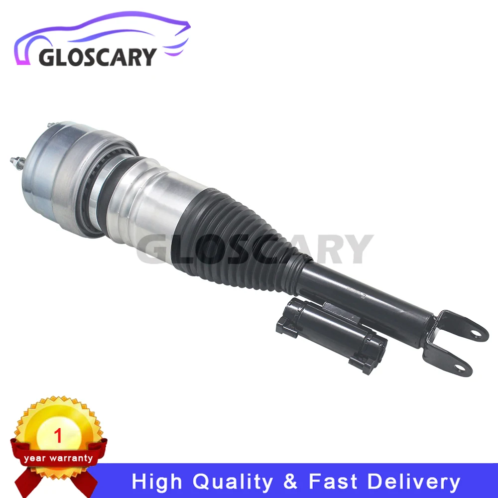 

Front Left or Right Air Suspension Shock Absorber For Mercedes-Benz E-CLASS W213 2matic 2WD A2133207738 A2133207838