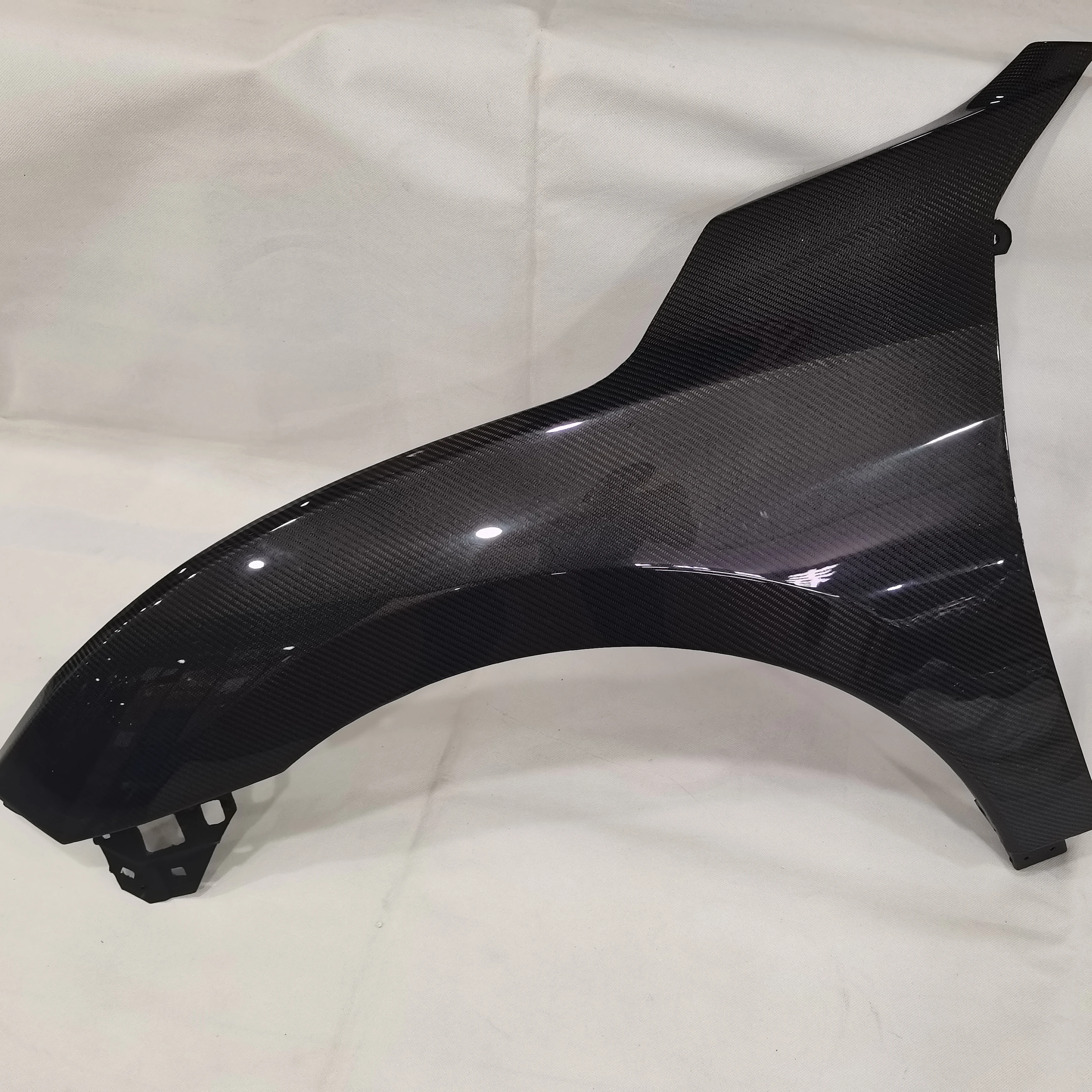 

Carbon Fiber Front Fenders Fit for Honda Civic 10th 2017-2020