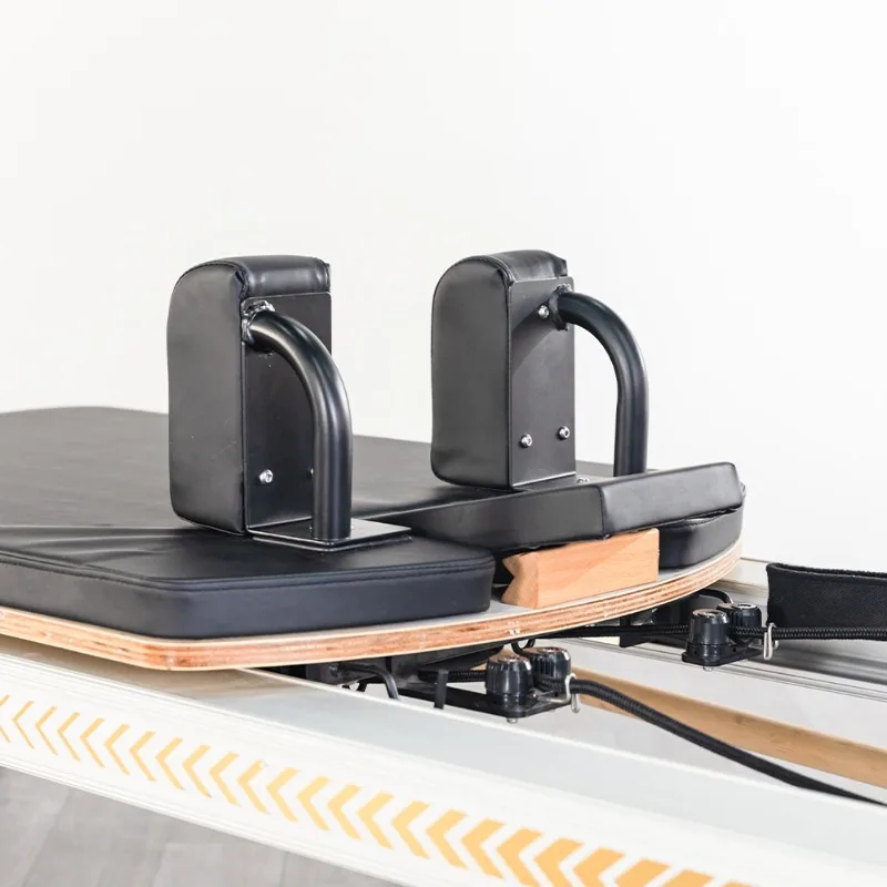 High-Quality Aluminum Trapeze Pilates Reformer Tower Advanced Flexibility and Strength Training Pilates Reformer Machine