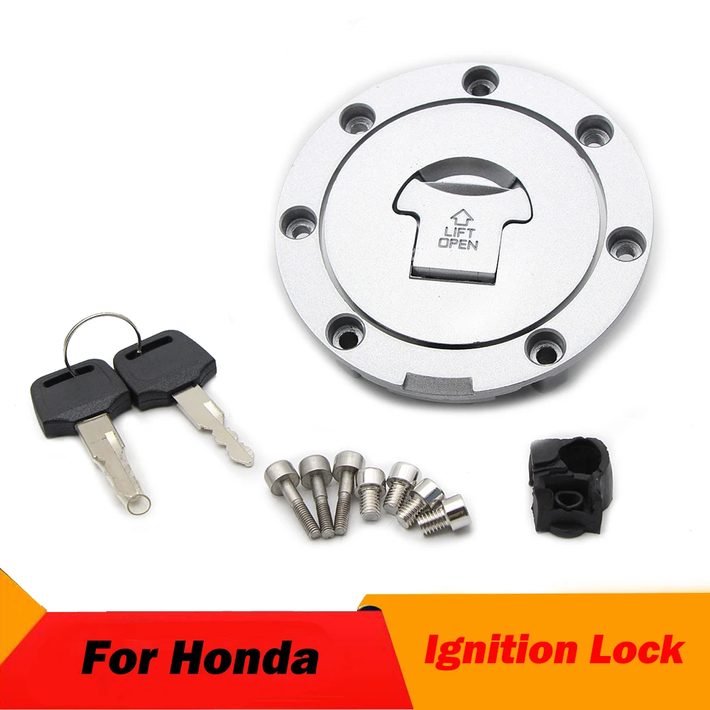 Motorcycle Fuel Gas… - image