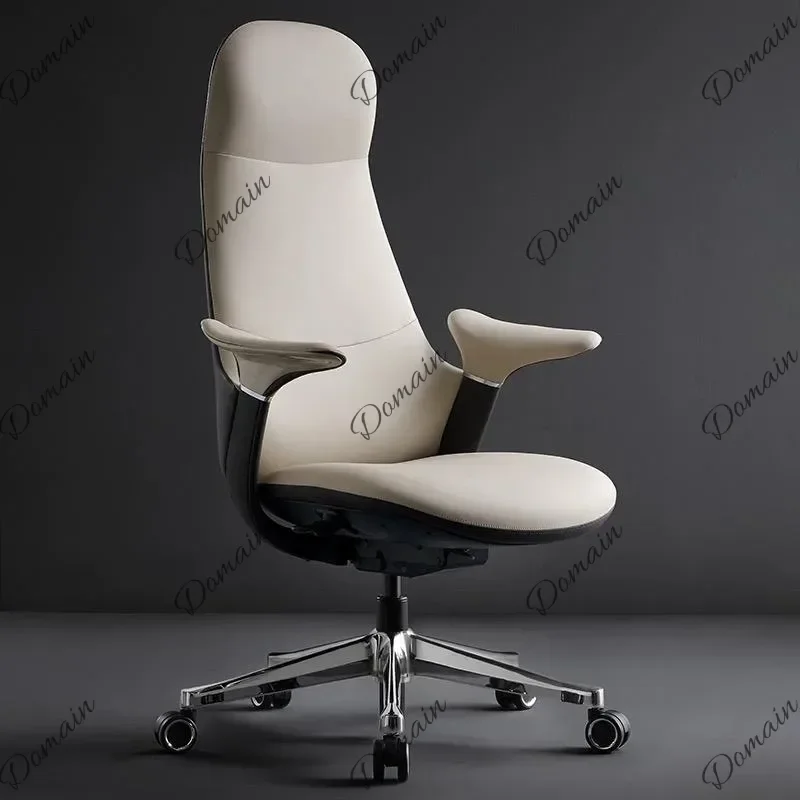 Aesthetic Design Office Chair Luxury Cushion Salon Executive Office Chair Organizer Gaming Sillas De Oficina Home Furniture