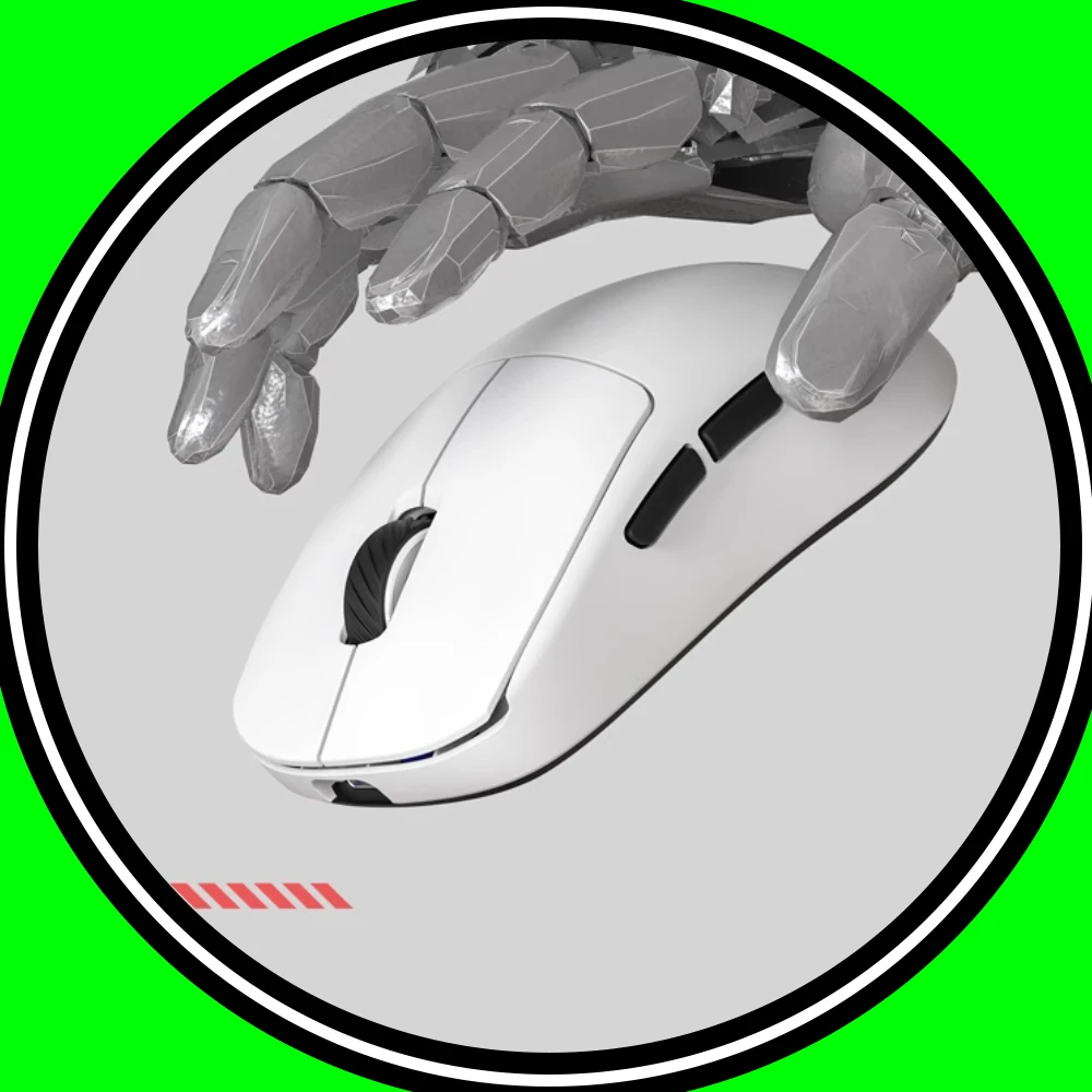 

Zaopin Z2 Mini Mouse Tri Mode Wireless Game Mouse Nordic52840 Paw3950 8000Hz Lightweight Gaming 15 PC Accessories Gifts