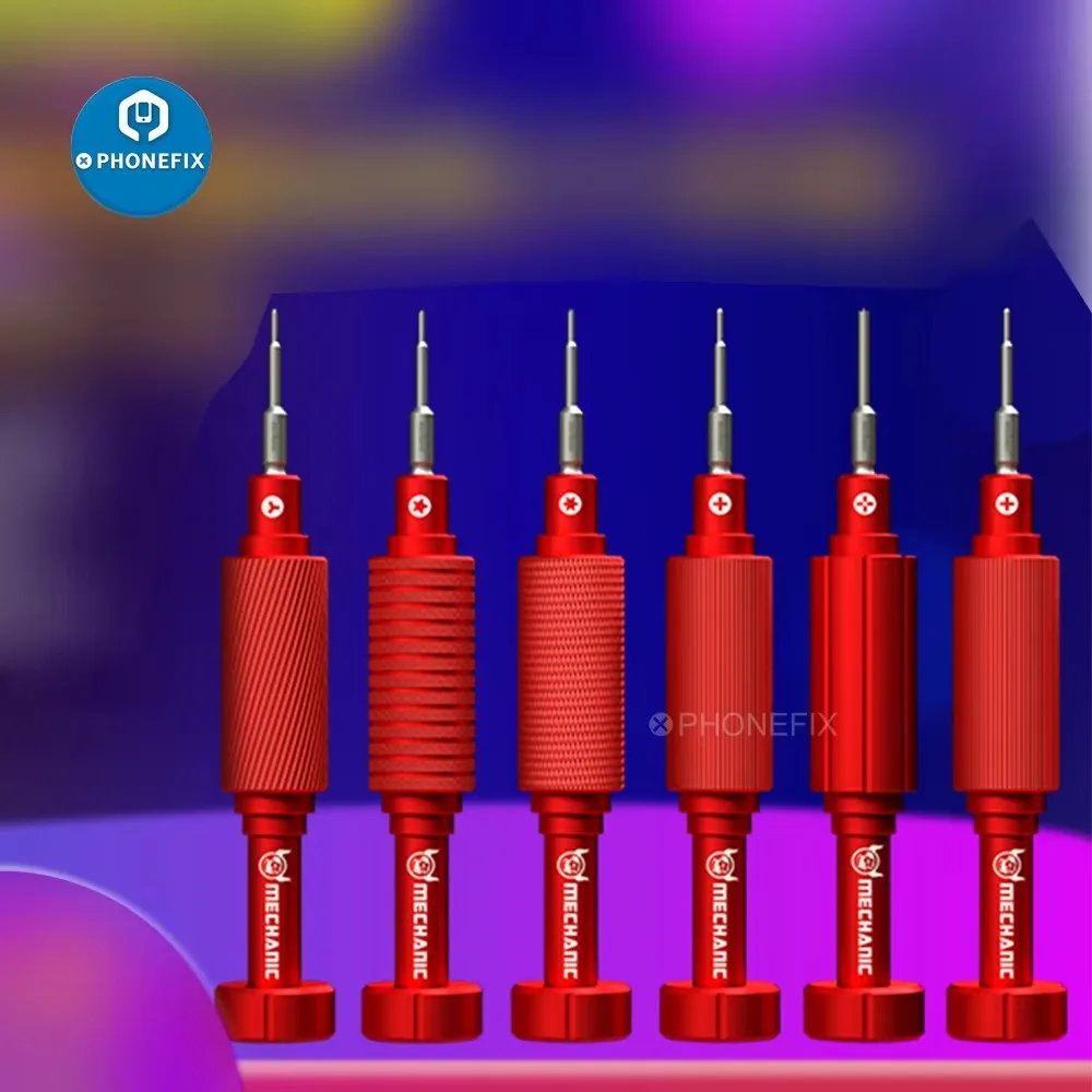 ช่าง IShell 3D ไขควง Precision Magnetic Non-SLIP ถอดชุดเครื่องมืออุปกรณ์สําหรับ IPhone Samsung ซ่อมมือชุดเครื่องมือ
