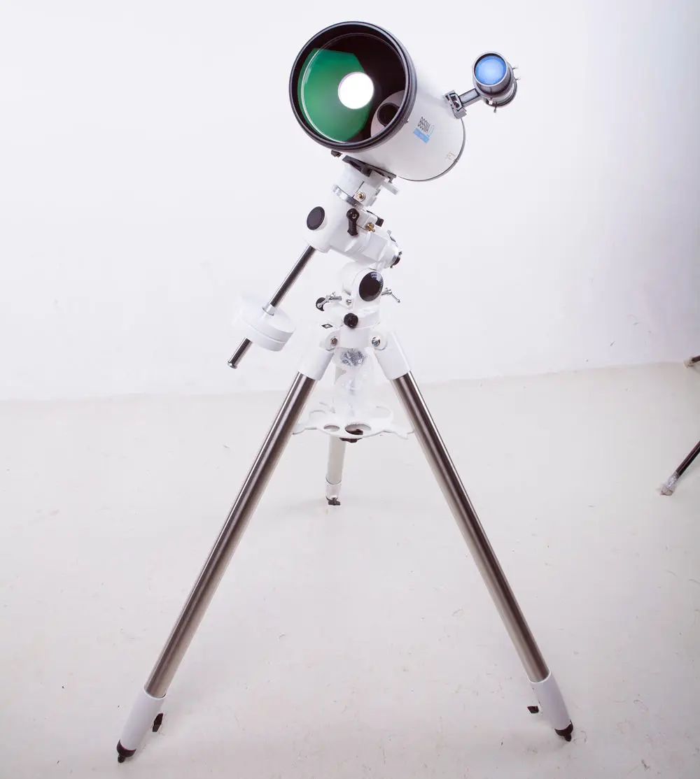 Boguan Tianlong Maca 150/1800 Astronomical Telescope Main Mirror, Achromatic, Large Aperture