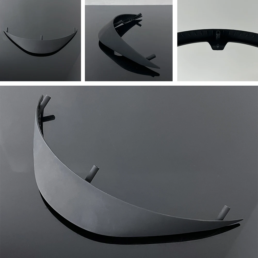 K3SV Helmet Motorcycle Accessories for AGV K3SV Helmet spoiler 4
