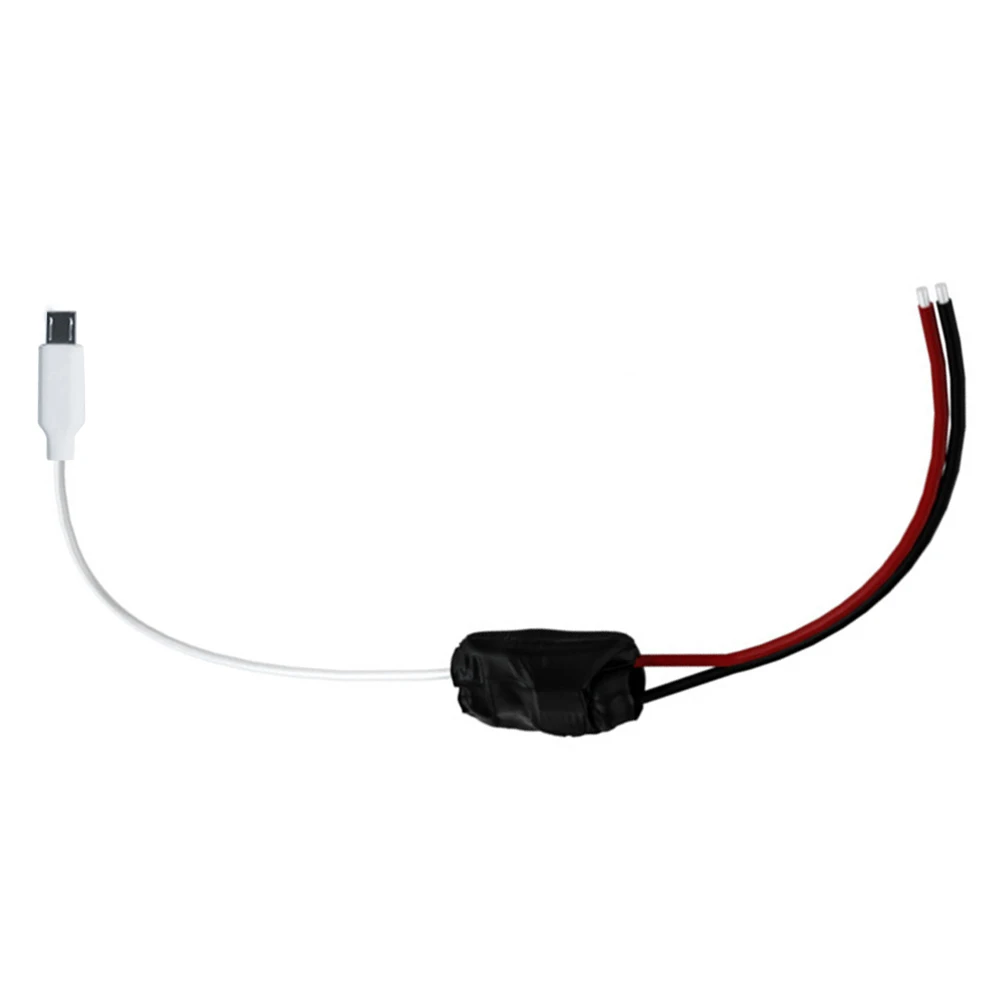 

2A Current Converter 220V To 5V Adapter Overheating Protection Overload Protection 220V To 5V Power Adapter Transformer