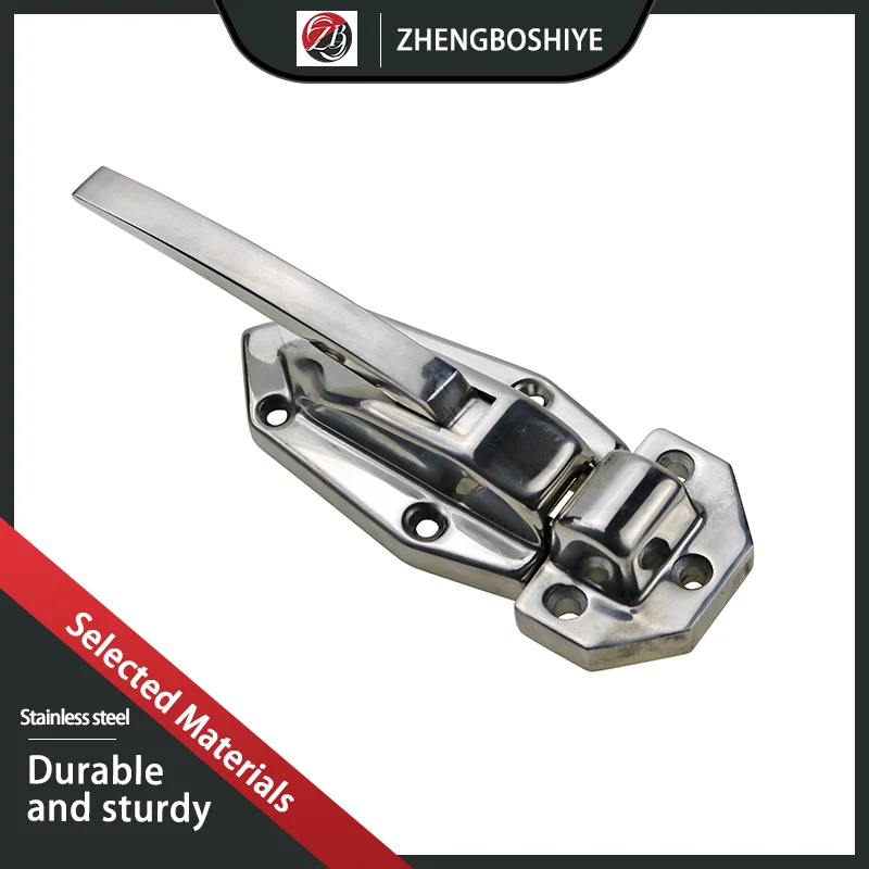 

Industrial Activity Commercial Heavy-Duty Oven Freezer Door Handle 304 Stainless Steel Steamed Rice Sturdy