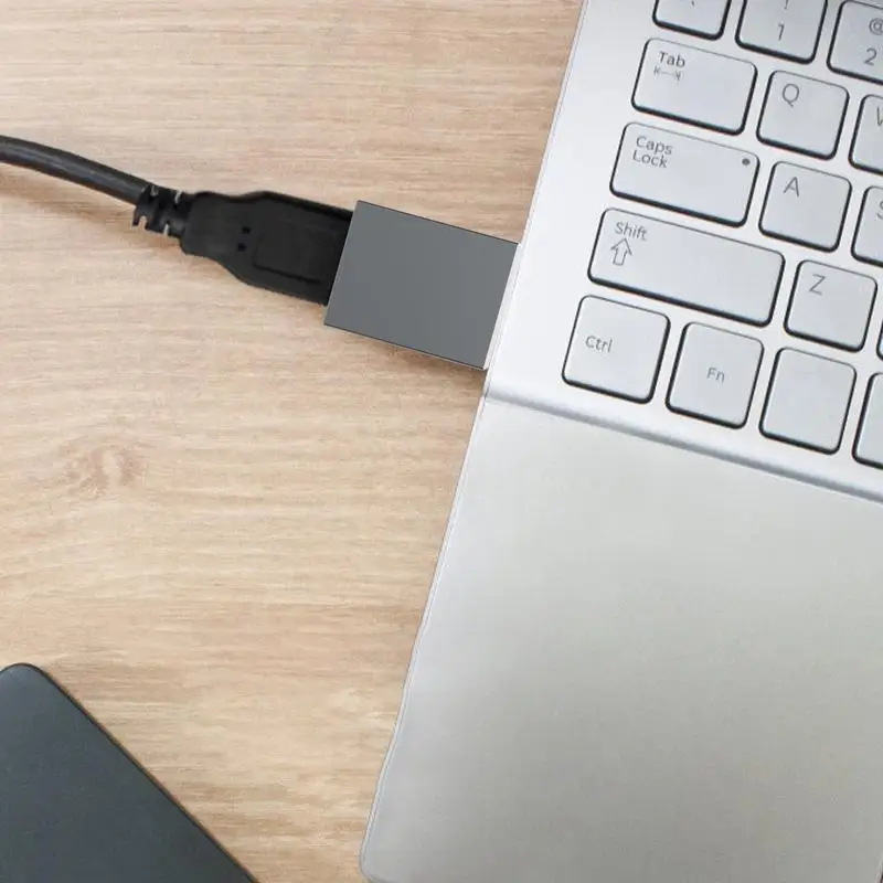 ForOculus 2 Link Cable Extension USB Data Line Type A To C Adapter Cable Computers VR Glasses Accessories High-speed