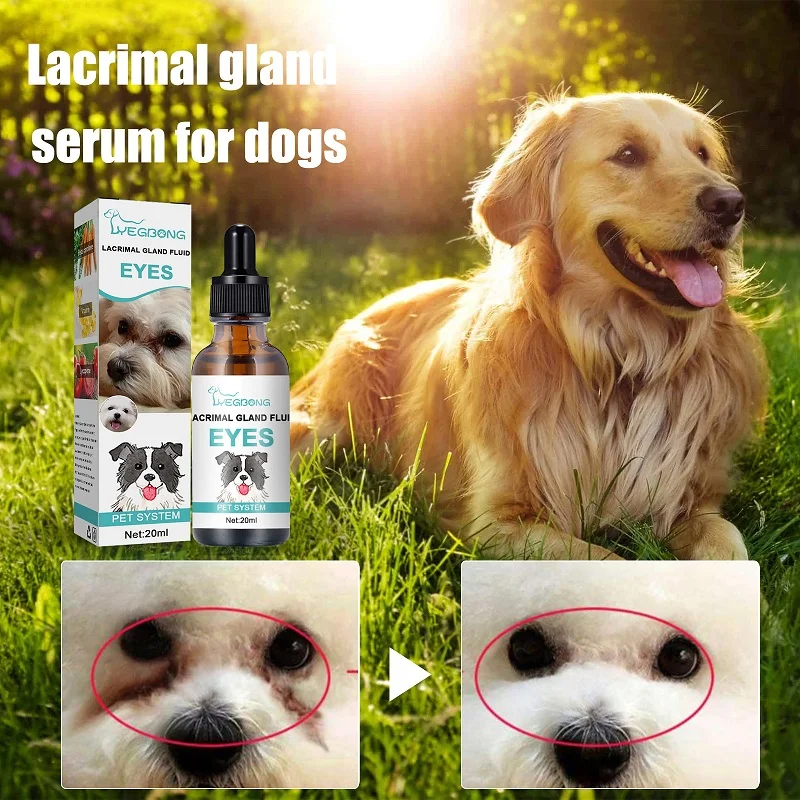 Reißen Stain Remover Für Hunde Waschen Pet Eyedroppings Auge Gum Reiniger Lacrimal Drüse Flüssigkeit Sicher Wirkung Mit Essenz Mild Zutaten