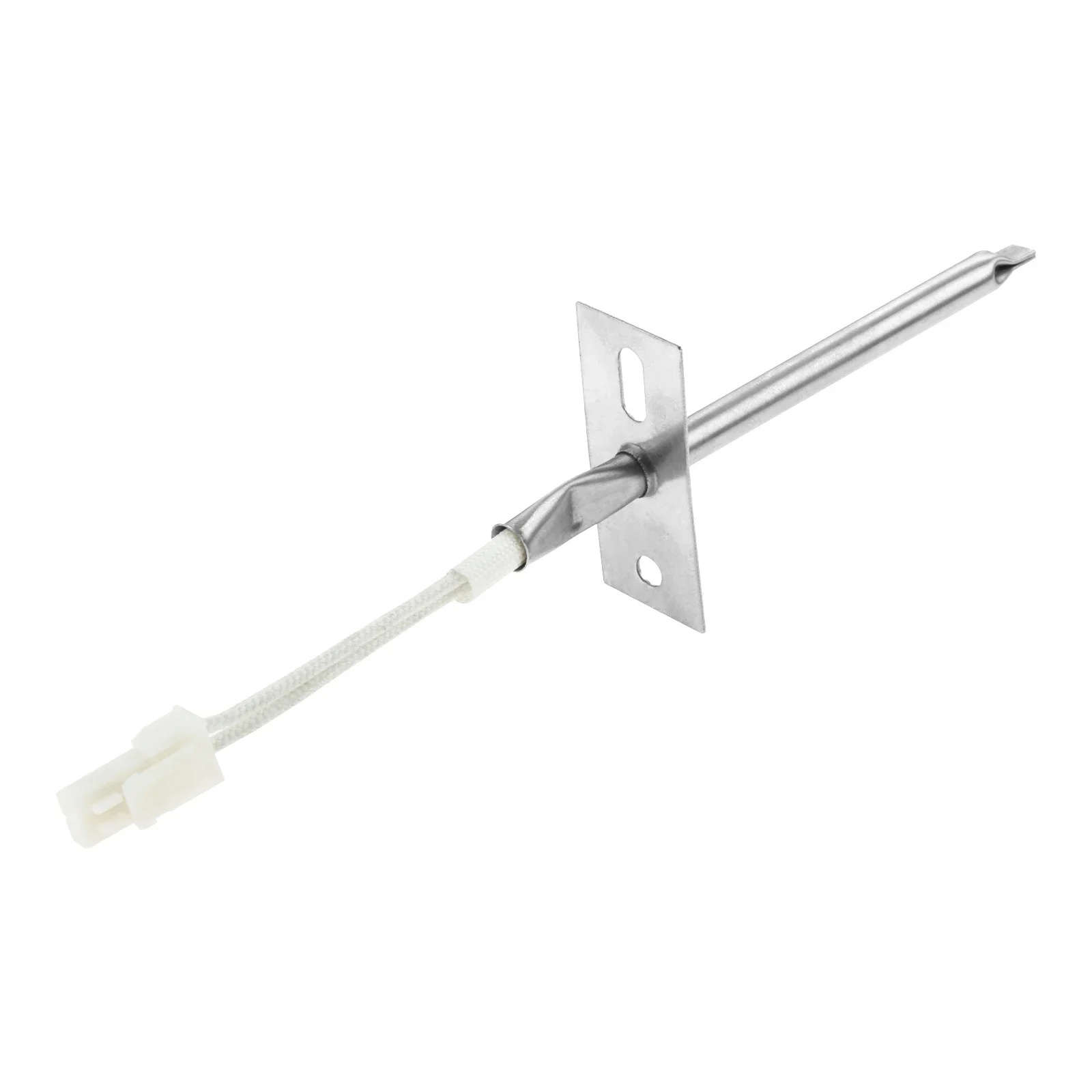 WPW 10131825   Whirlpool Maytag KitchenAid Jenn-Air 用オーブン温度センサー交換品 4455636   WPW 10131825 VP PS 11748765   AP 6015486