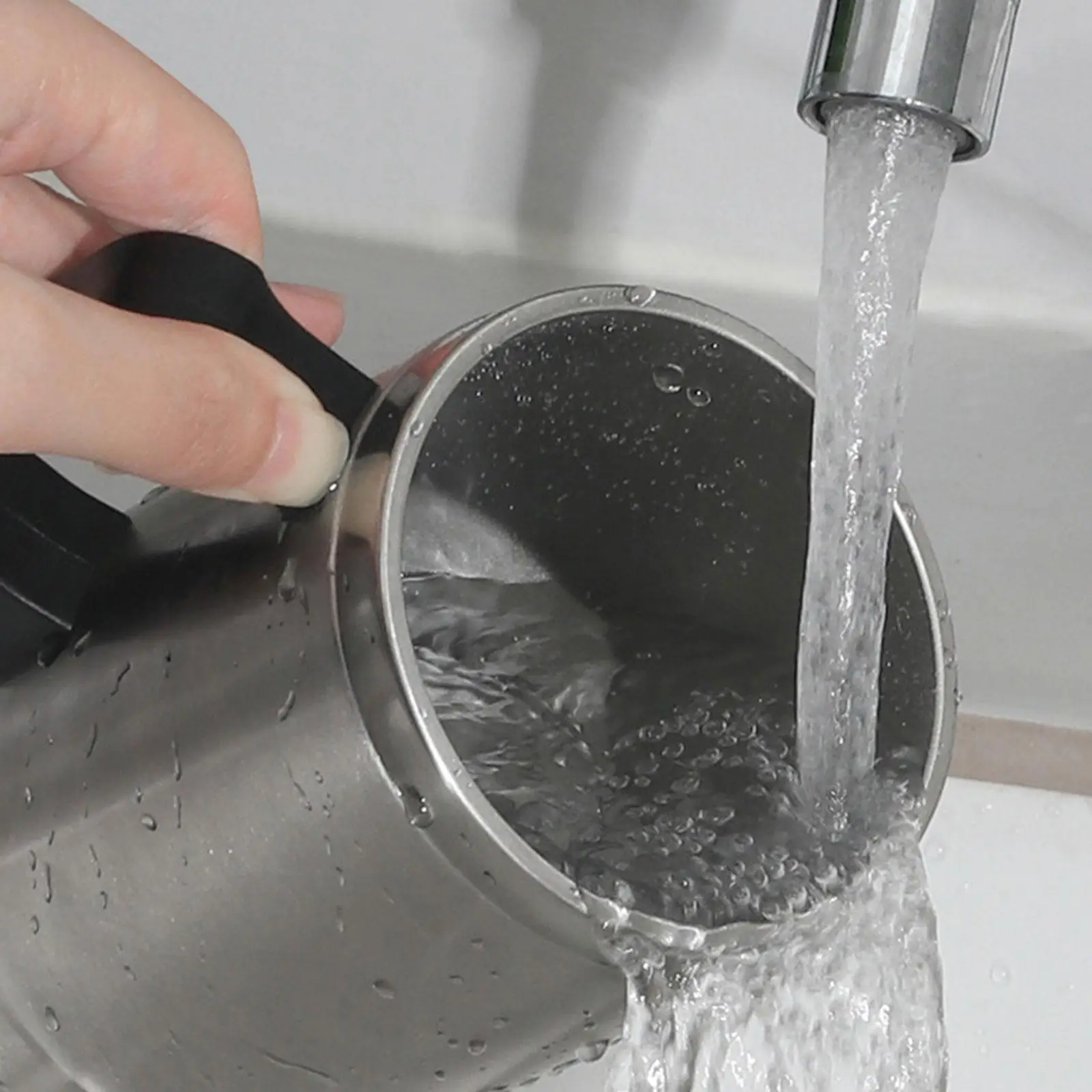 Car Heating Cup, Premium Electric Hot Water Cup, Portable Kettle