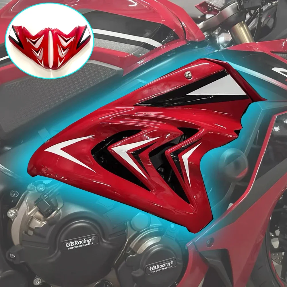 

CBR650R Body Frame Tank Seat Gas Side Cover Panel Rear Tail Cowl Fairing For Honda CBR650 R CBR 650R 2019 2020 2021 2022 2023