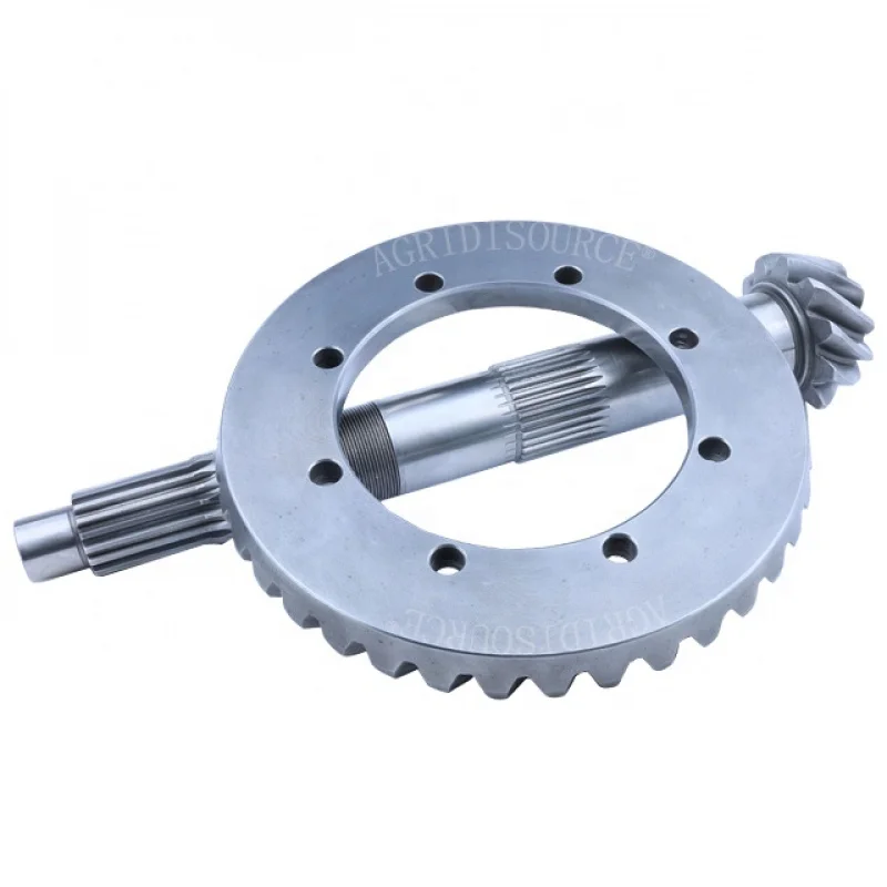 Cheap price：Large/small bevel gear shaft For foton lovol 504/604/704 tractors parts Number: FT300.38.141/TB704.382-01