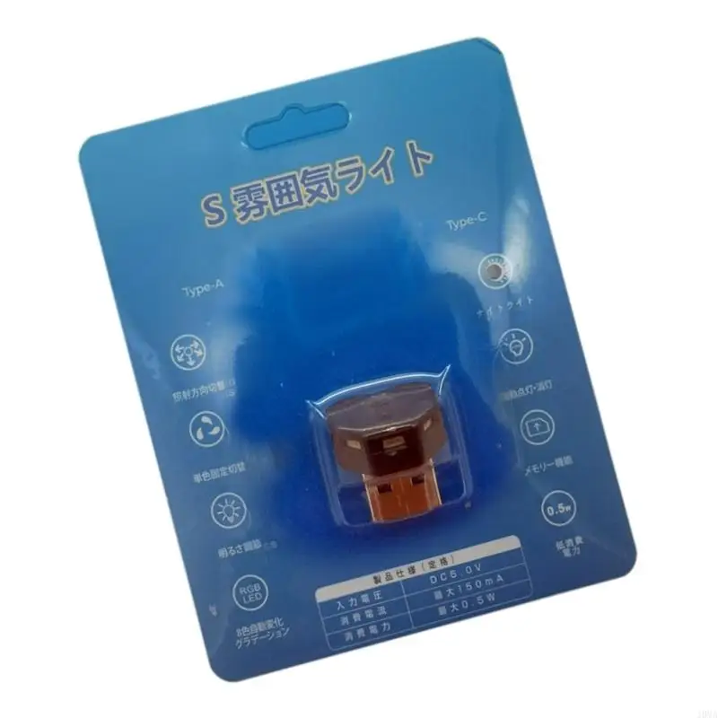 

Энергия J0MA Saving Soft Glow Светодиодный светодиодный свет и ночная лампа USB