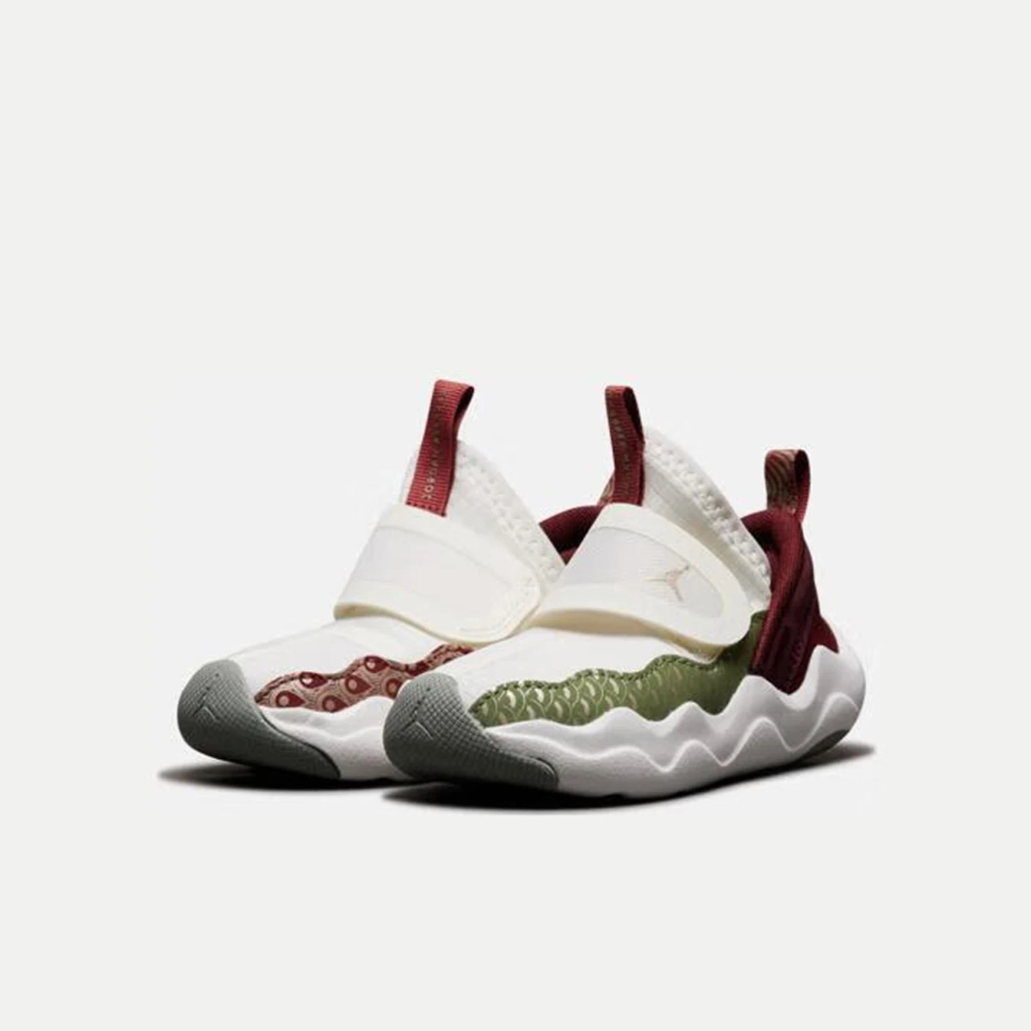 

Nike genuine seasonal new JORDAN baby sports breathable casual shoes FQ6555-100