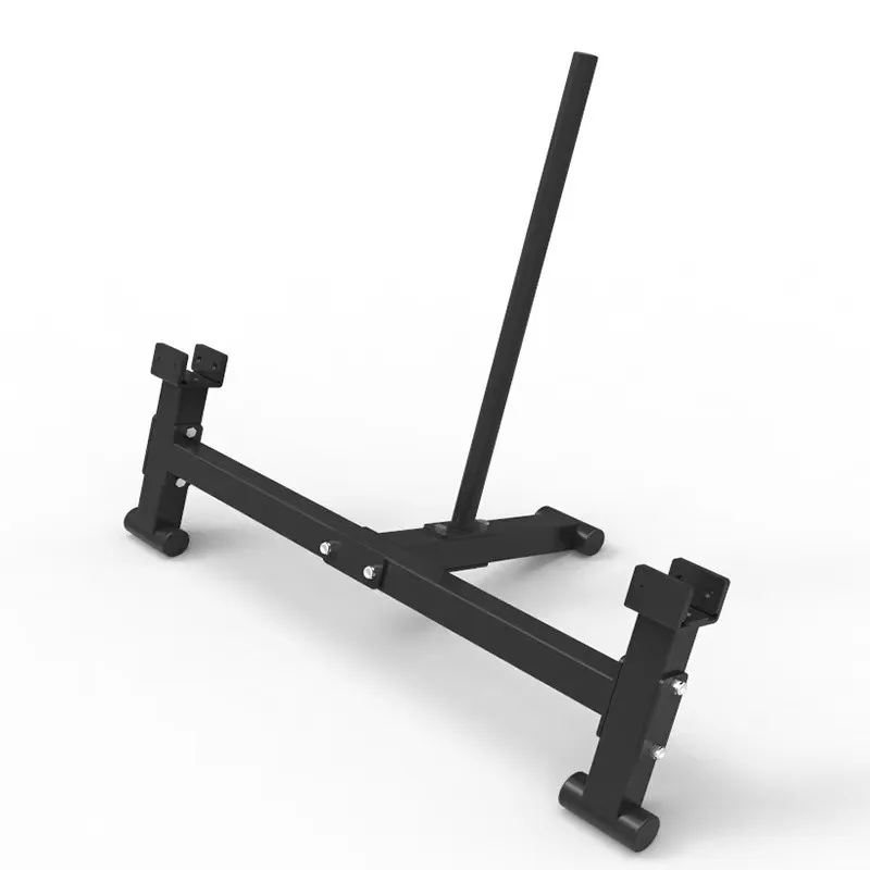 Support de changement d’haltère amélioré, prise de chargement de la plaque d’haltère, aide de remplacement de la plaque d’haltère pour l’entraînement de GYM