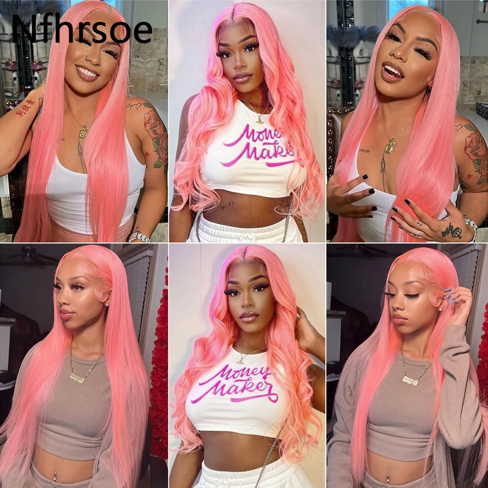 parrucca-brasiliana-in-capelli-umani-colore-rosa-lunga-e-liscia-con-frontale-in-pizzo-trasparente-13x4-per-cosplay-da-indossare-e-usare-pre-strappata-per-donne