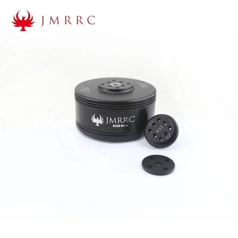 JMRRC 6215 KV170 KV320 Heavy Load Brushless Motor Fo RC Multicopter Aircraft  Motor Agricultural  Motors Repair Parts