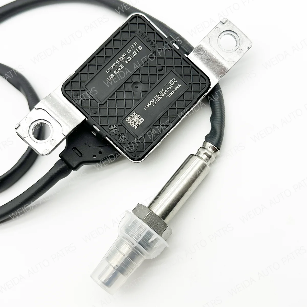 059907807R  Nitrogen Oxide Sensor For Q7 4LB 3.0 TDI 2010-2015 Nox Sensor 059907807Q 059907807S